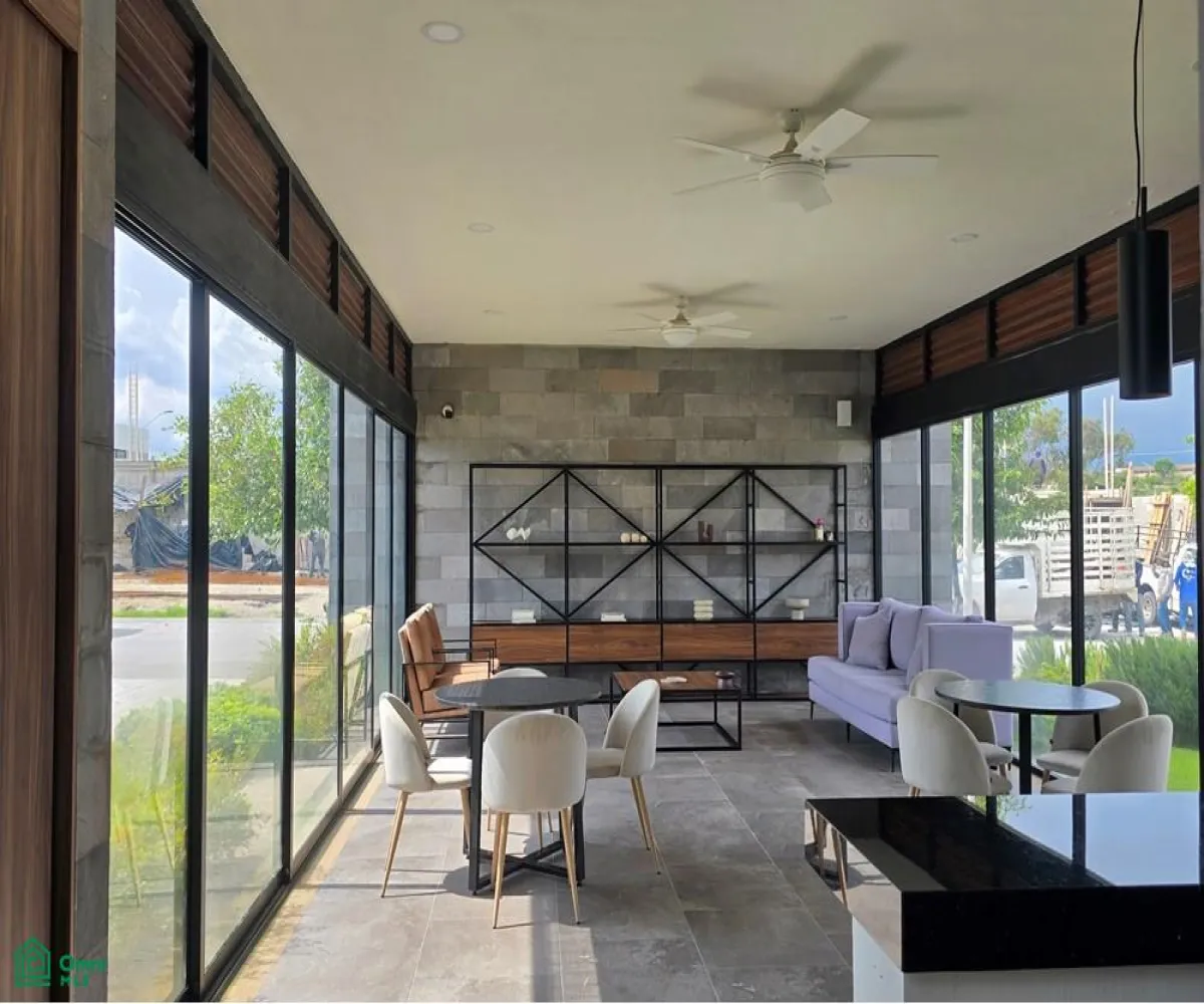 Terreno En Venta,Fraccionamiento Valle Imperial,Paseo de la Alborada 5, Zapopan, Jalisco 45134,Paseo de la Alborada,MX25968403