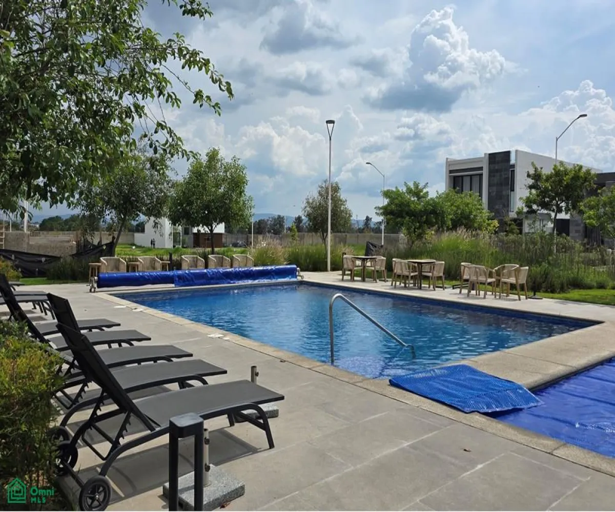 Terreno En Venta,Fraccionamiento Valle Imperial,Paseo de la Alborada 5, Zapopan, Jalisco 45134,Paseo de la Alborada,MX25968403