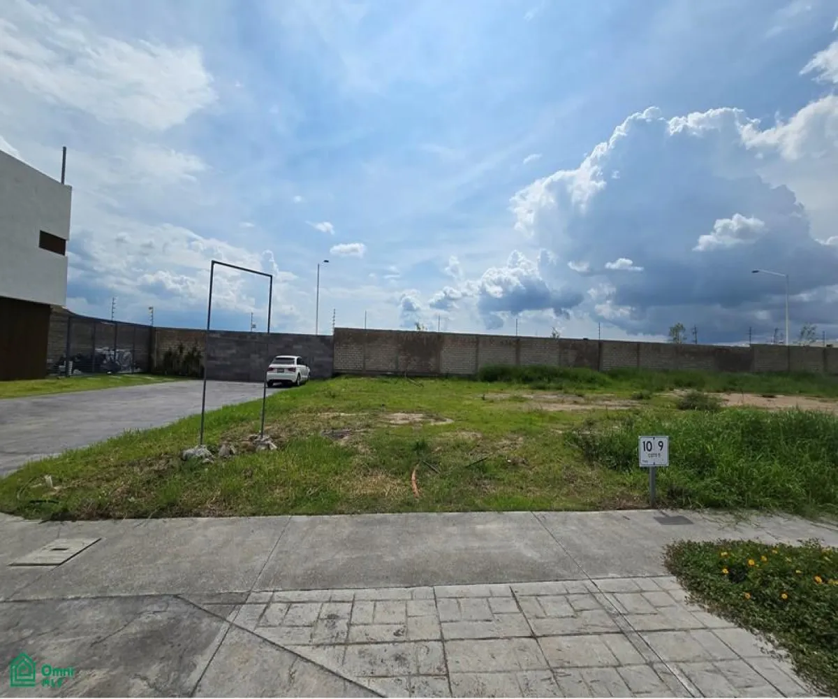 Terreno En Venta,Fraccionamiento Valle Imperial,Paseo de la Alborada 5, Zapopan, Jalisco 45134,Paseo de la Alborada,MX25968403