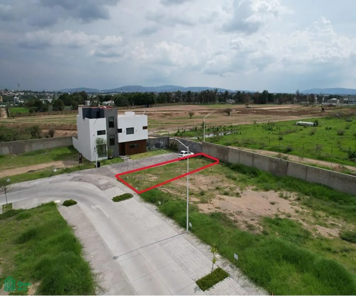 Terreno En Venta,Fraccionamiento Valle Imperial,Paseo de la Alborada 5, Zapopan, Jalisco 45134,Paseo de la Alborada,MX25968403