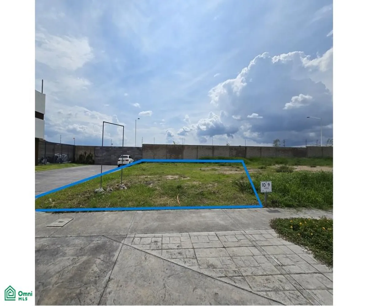Terreno En Venta,Fraccionamiento Valle Imperial,Paseo de la Alborada 5, Zapopan, Jalisco 45134,Paseo de la Alborada,MX25968403