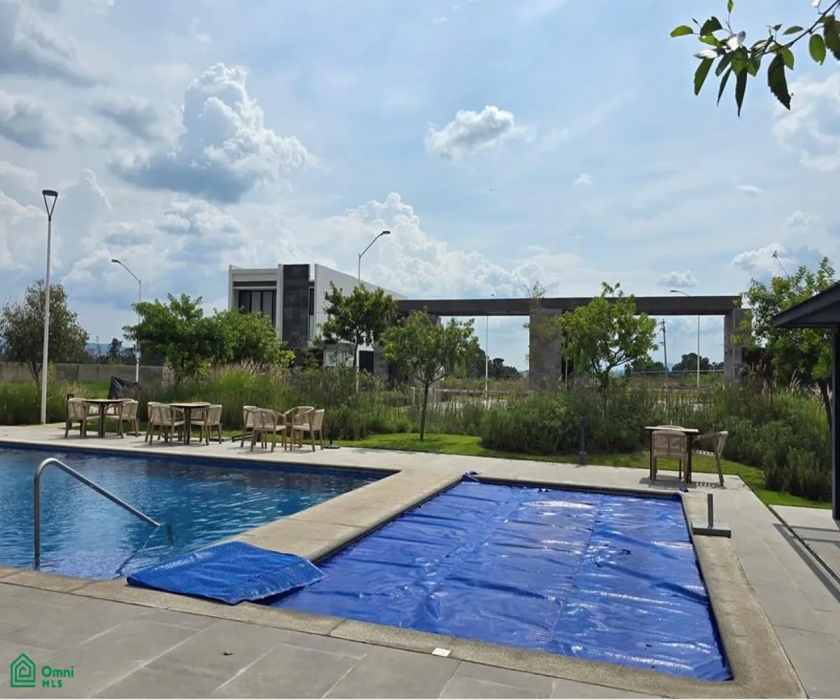 Terreno En Venta,Fraccionamiento Valle Imperial,Paseo de la Alborada 5, Zapopan, Jalisco 45134,Paseo de la Alborada,MX25968403