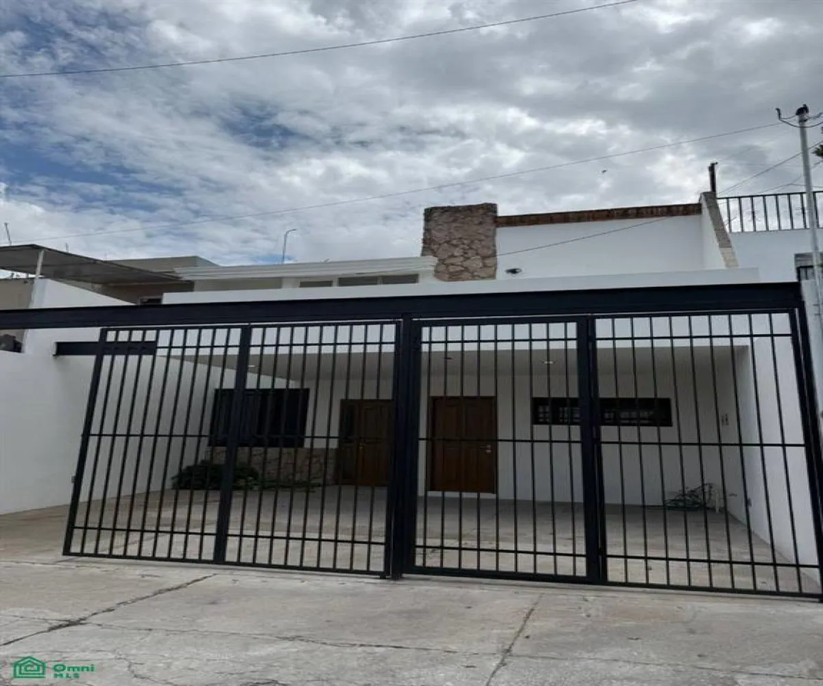 Casa En Renta,La Calma,Cruz del Sur 3269, Zapopan, Jalisco 45070, 5 Habitaciones,4 Baños,Cruz del Sur,2,MX25969197