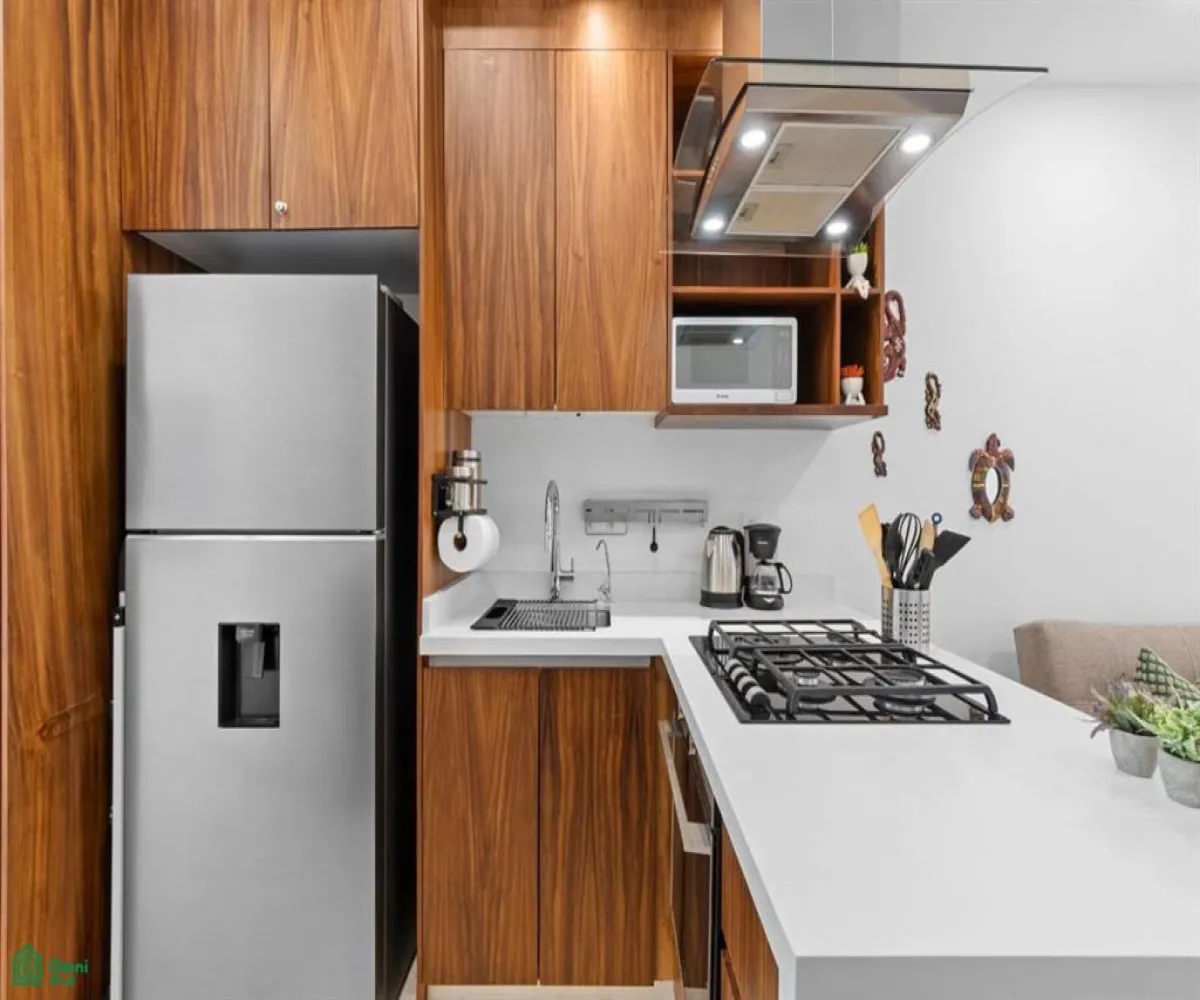 Departamento En Venta,Emiliano Zapata,Aquiles Serdán 374, Puerto Vallarta, Jalisco 48380, 1 Cuarto,1 Baño,Aquiles Serdán,3,MX25970027