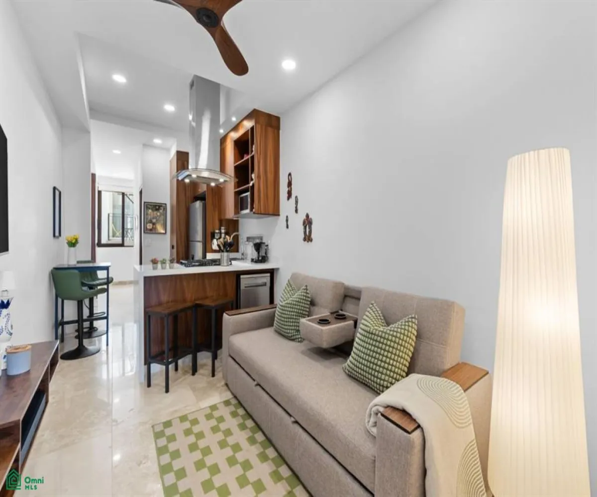 Departamento En Venta,Emiliano Zapata,Aquiles Serdán 374, Puerto Vallarta, Jalisco 48380, 1 Cuarto,1 Baño,Aquiles Serdán,3,MX25970027