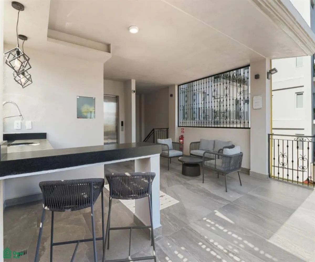 Departamento En Venta,Emiliano Zapata,Aquiles Serdán 374, Puerto Vallarta, Jalisco 48380, 1 Cuarto,1 Baño,Aquiles Serdán,3,MX25970027