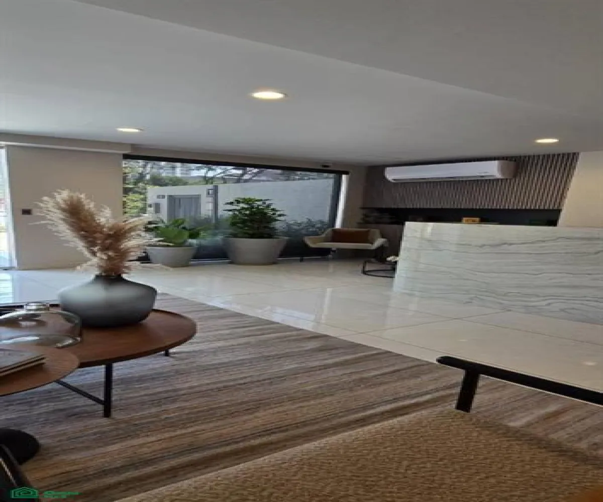 Departamento En Venta,Arcos Vallarta,Av. José María Morelos 2236, Guadalajara, Jalisco 44130, 2 Habitaciones,2 Baños,Av. José María Morelos,MX25970520