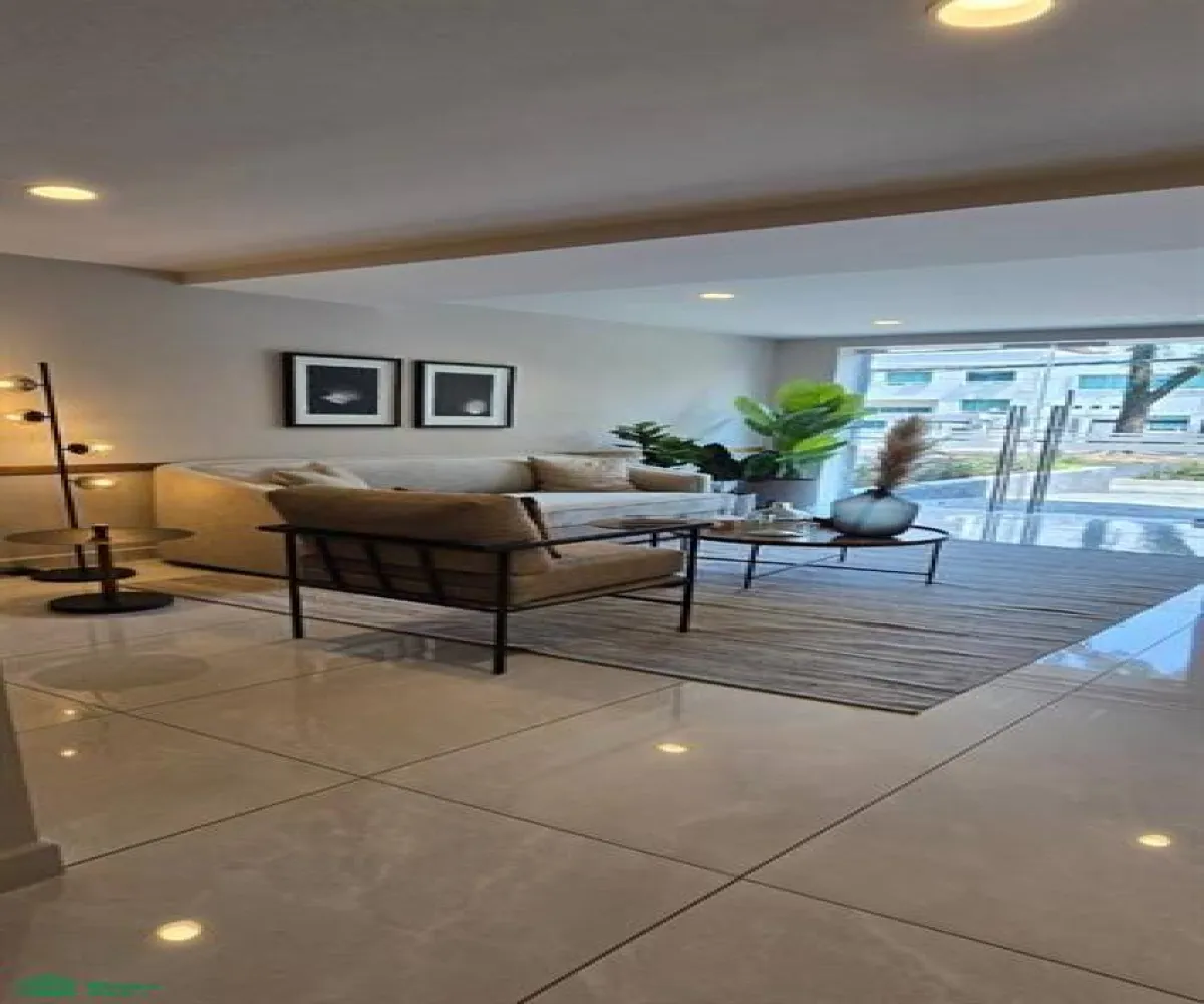 Departamento En Venta,Arcos Vallarta,Av. José María Morelos 2236, Guadalajara, Jalisco 44130, 2 Habitaciones,2 Baños,Av. José María Morelos,MX25970520