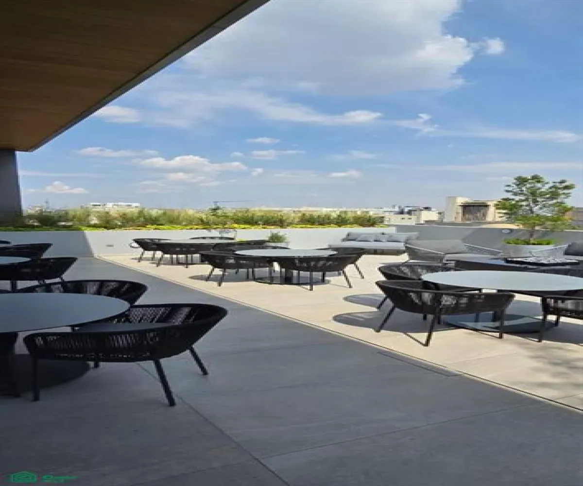 Departamento En Venta,Arcos Vallarta,Av. José María Morelos 2236, Guadalajara, Jalisco 44130, 2 Habitaciones,2 Baños,Av. José María Morelos,MX25970520