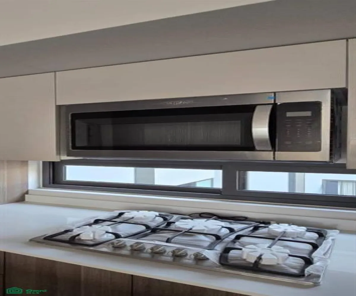 Departamento En Venta,Arcos Vallarta,Av. José María Morelos 2236, Guadalajara, Jalisco 44130, 2 Habitaciones,2 Baños,Av. José María Morelos,MX25970520