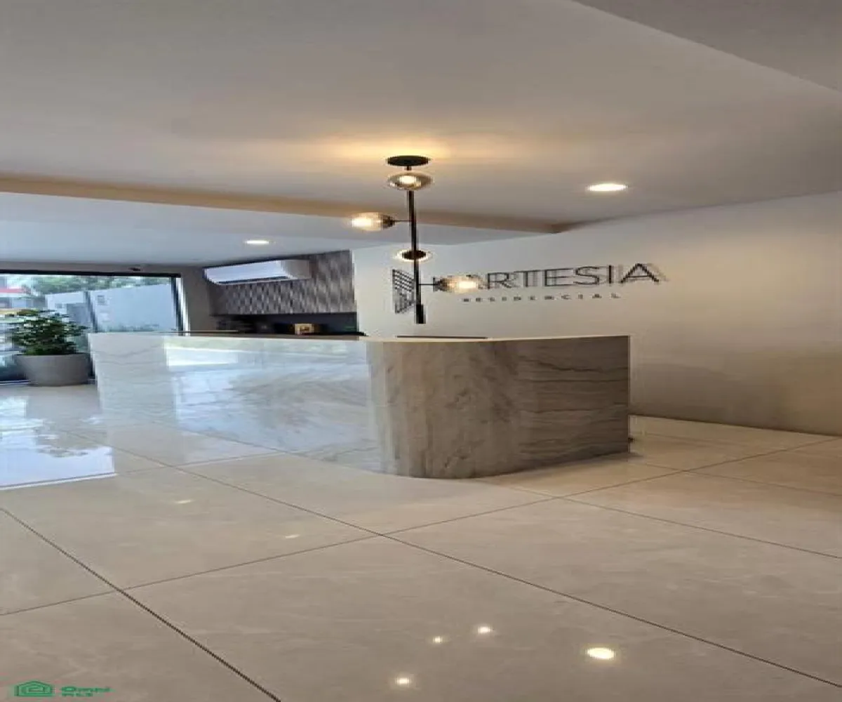 Departamento En Venta,Arcos Vallarta,Av. José María Morelos 2236, Guadalajara, Jalisco 44130, 2 Habitaciones,2 Baños,Av. José María Morelos,MX25970520