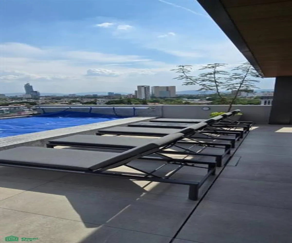 Departamento En Venta,Arcos Vallarta,Av. José María Morelos 2236, Guadalajara, Jalisco 44130, 2 Habitaciones,2 Baños,Av. José María Morelos,MX25970520