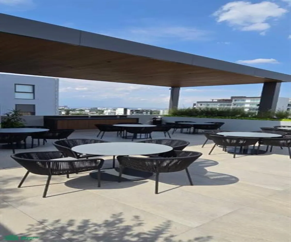 Departamento En Venta,Arcos Vallarta,Av. José María Morelos 2236, Guadalajara, Jalisco 44130, 2 Habitaciones,2 Baños,Av. José María Morelos,MX25970520