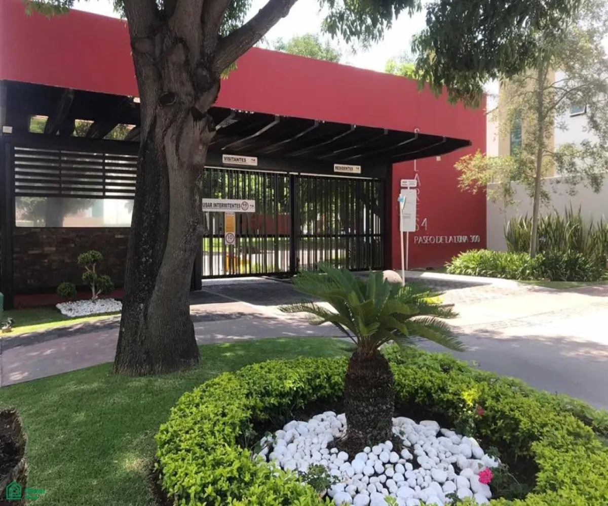 Casa En Renta,Solares,Paseo de la Luna #300 Casa #63, Zapopan, Jalisco 45101, 3 Habitaciones,3 Baños,Paseo de la Luna,2,MX25971204