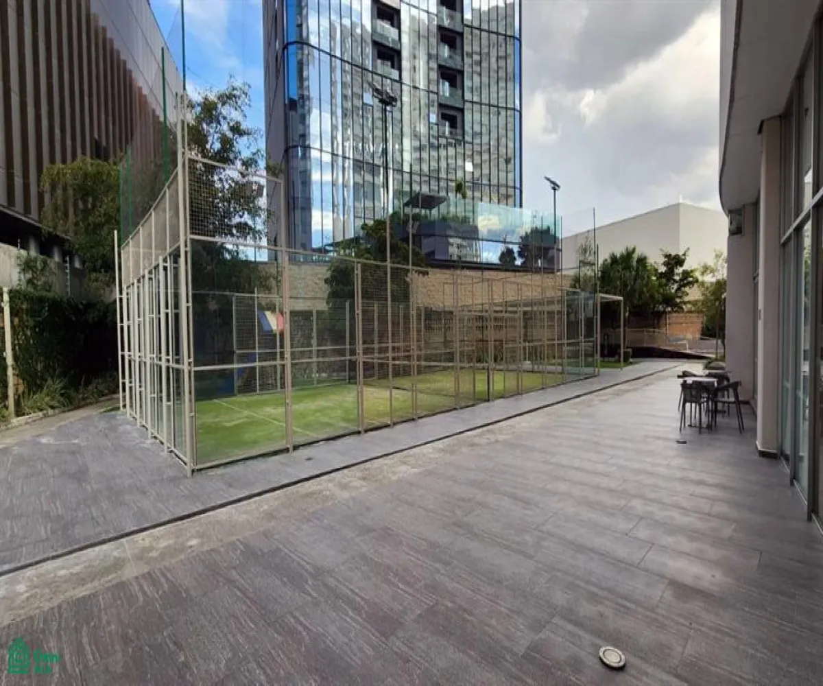 Departamento En Venta,Puerta de Hierro,P.º de los Virreyes 180, Zapopan, Jalisco 45116, 1 Cuarto,3 Baños,P.º de los Virreyes,3,MX25971214