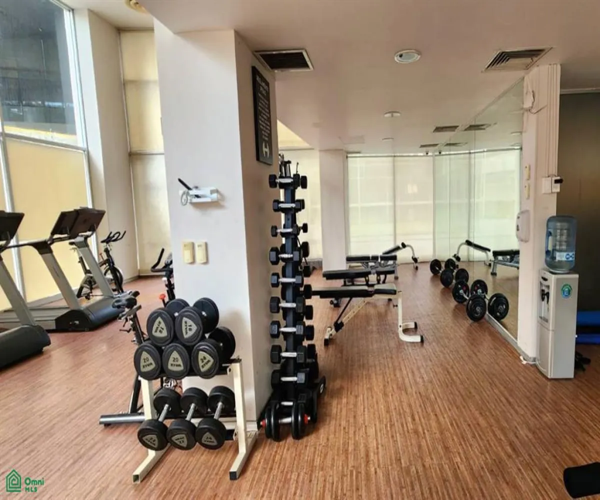 Departamento En Venta,Puerta de Hierro,P.º de los Virreyes 180, Zapopan, Jalisco 45116, 1 Cuarto,3 Baños,P.º de los Virreyes,3,MX25971214