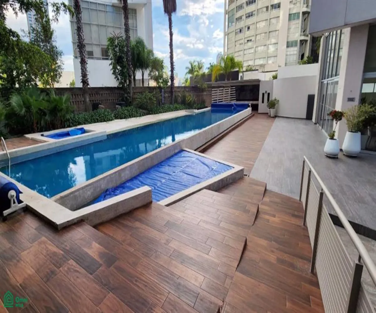 Departamento En Venta,Puerta de Hierro,P.º de los Virreyes 180, Zapopan, Jalisco 45116, 1 Cuarto,3 Baños,P.º de los Virreyes,3,MX25971214