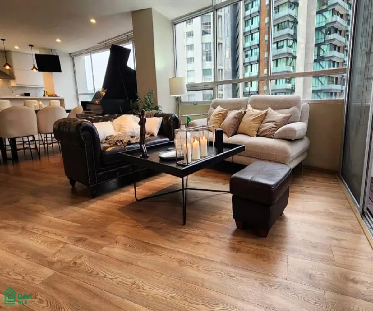 Departamento En Venta,Puerta de Hierro,P.º de los Virreyes 180, Zapopan, Jalisco 45116, 1 Cuarto,3 Baños,P.º de los Virreyes,3,MX25971214