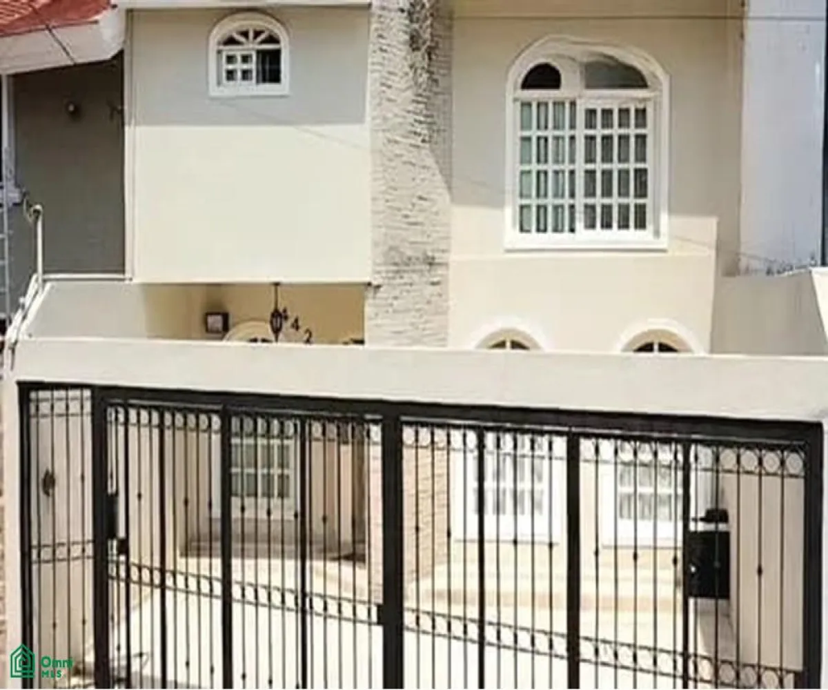 Casa En Venta,Lomas De Guadalupe,Contadores 442, Zapopan, Jalisco 45038, 3 Habitaciones,3 Baños,Contadores,2,MX25971277