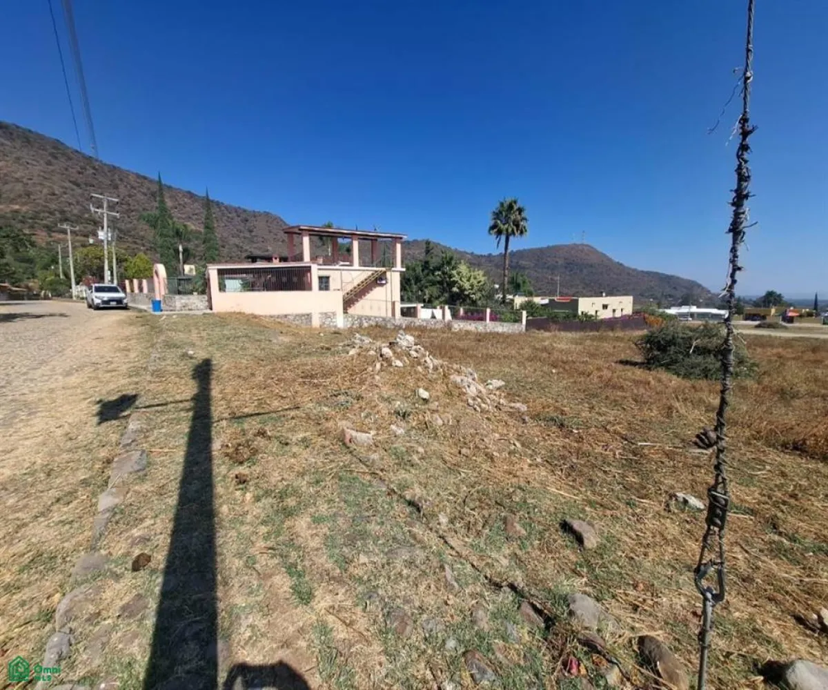 Terreno En Venta,Brisas de Chapala,Brisas Poniente 14, Chapala, Jalisco 45901,Brisas Poniente,MX25971552