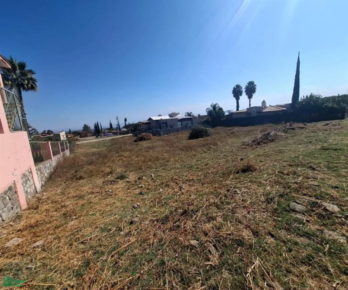 Terreno En Venta,Brisas de Chapala,Brisas Poniente 14, Chapala, Jalisco 45901,Brisas Poniente,MX25971552