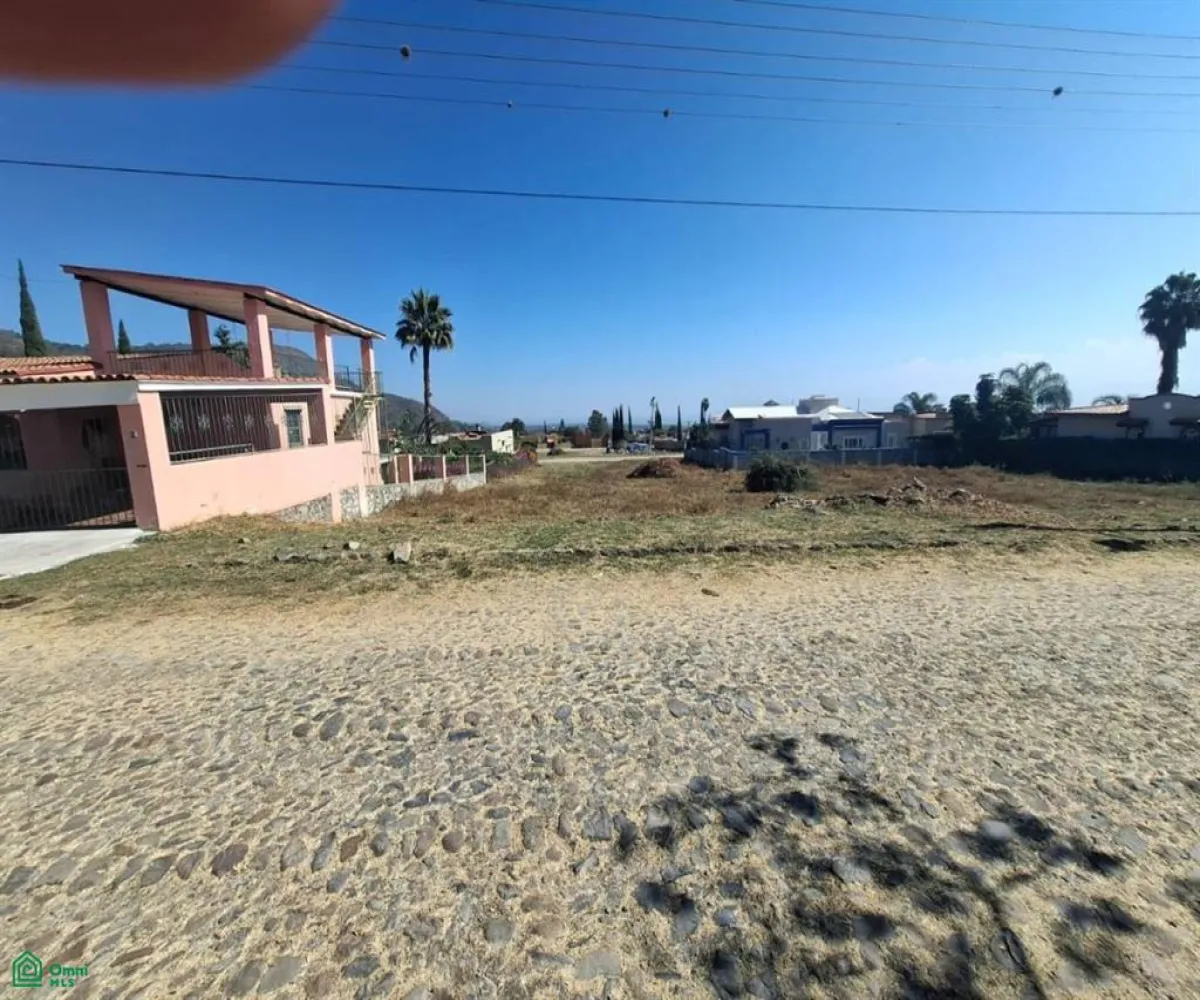 Terreno En Venta,Brisas de Chapala,Brisas Poniente 14, Chapala, Jalisco 45901,Brisas Poniente,MX25971552