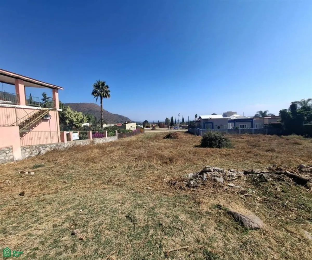 Terreno En Venta,Brisas de Chapala,Brisas Poniente 14, Chapala, Jalisco 45901,Brisas Poniente,MX25971552