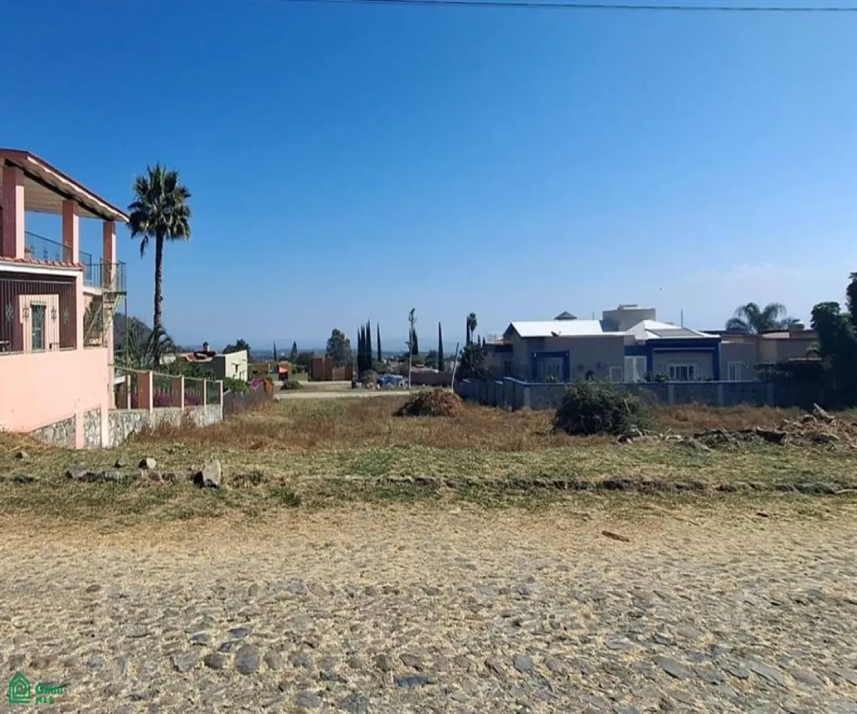 Terreno En Venta,Brisas de Chapala,Brisas Poniente 14, Chapala, Jalisco 45901,Brisas Poniente,MX25971552