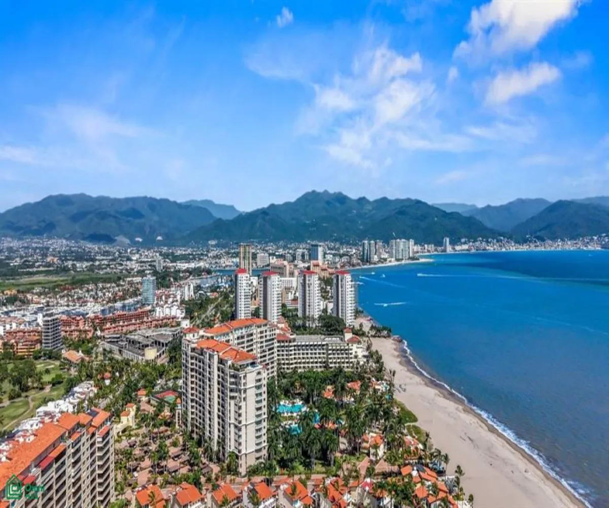 Departamento En Venta,Marina Vallarta,Paseo de la marina #655 INT 1501, Puerto Vallarta, Jalisco 48354, 4 Habitaciones,4 Baños,Paseo de la marina,1,MX25971937