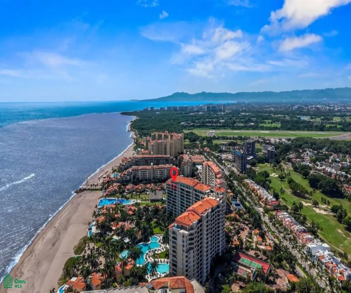 Departamento En Venta,Marina Vallarta,Paseo de la marina #655 INT 1501, Puerto Vallarta, Jalisco 48354, 4 Habitaciones,4 Baños,Paseo de la marina,1,MX25971937