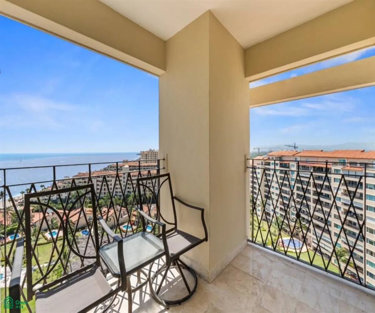 Departamento En Venta,Marina Vallarta,Paseo de la marina #655 INT 1501, Puerto Vallarta, Jalisco 48354, 4 Habitaciones,4 Baños,Paseo de la marina,1,MX25971937