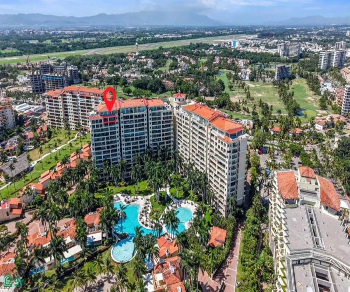 Departamento En Venta,Marina Vallarta,Paseo de la marina #655 INT 1501, Puerto Vallarta, Jalisco 48354, 4 Habitaciones,4 Baños,Paseo de la marina,1,MX25971937