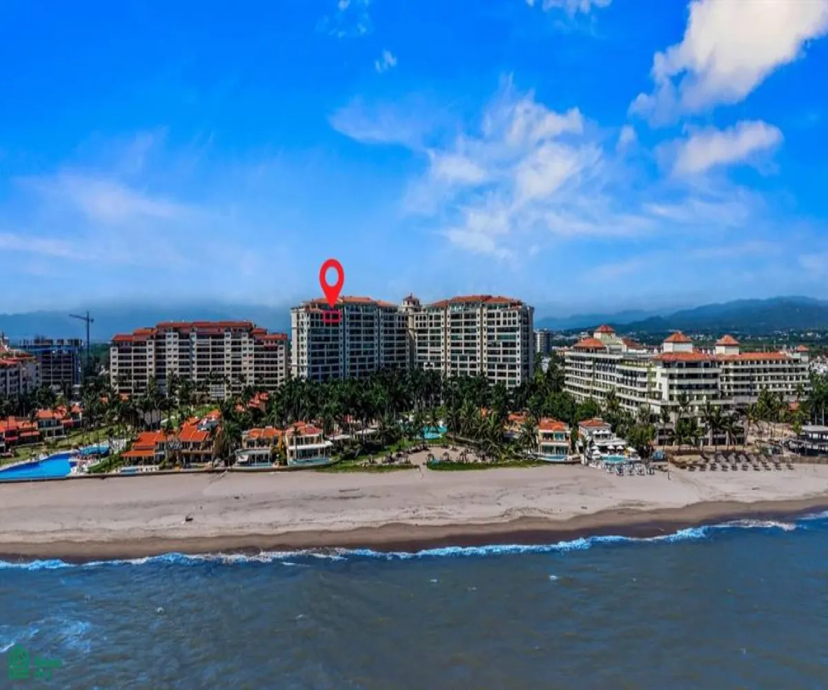 Departamento En Venta,Marina Vallarta,Paseo de la marina #655 INT 1501, Puerto Vallarta, Jalisco 48354, 4 Habitaciones,4 Baños,Paseo de la marina,1,MX25971937
