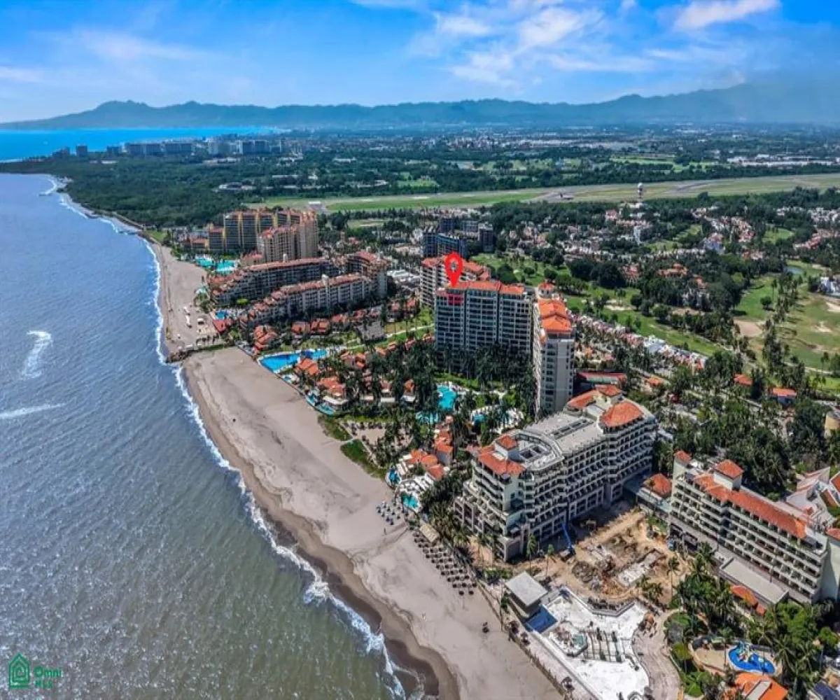 Departamento En Venta,Marina Vallarta,Paseo de la marina #655 INT 1501, Puerto Vallarta, Jalisco 48354, 4 Habitaciones,4 Baños,Paseo de la marina,1,MX25971937