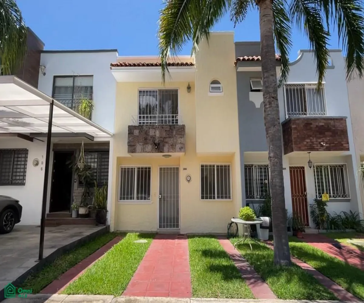 Casa En Venta,Real del Bosque,Circuito Sol Naciente 200, Zapopan, Jalisco 451305, 3 Habitaciones,3 Baños,Circuito Sol Naciente,2,MX25972076
