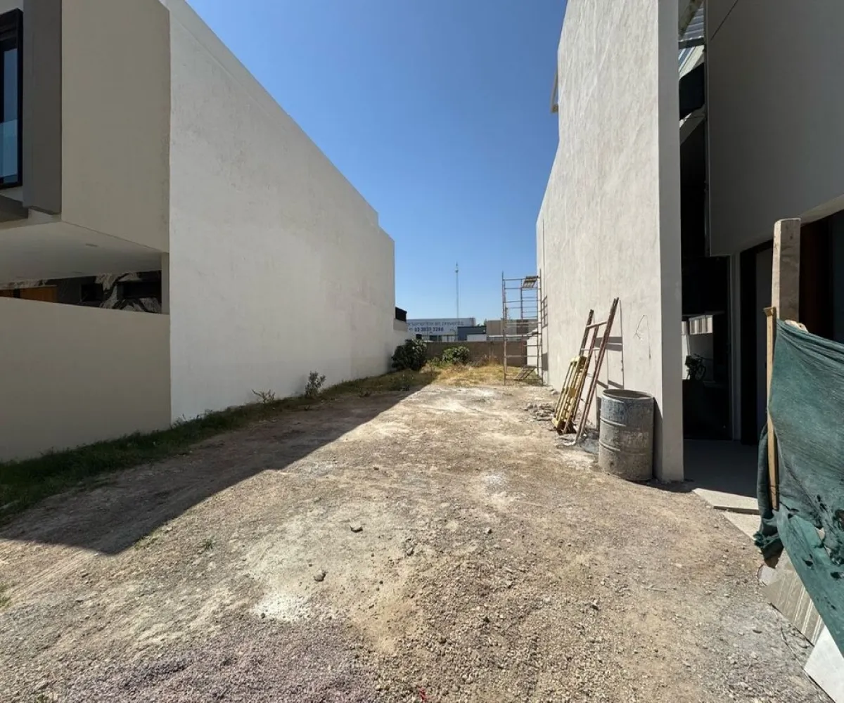 Terreno En Venta,solares residencial ,Avenida Paseo del Anochecer 811 Lote 46, Zapopan, Jalisco 45019,Avenida Paseo del Anochecer,p7MdtV8