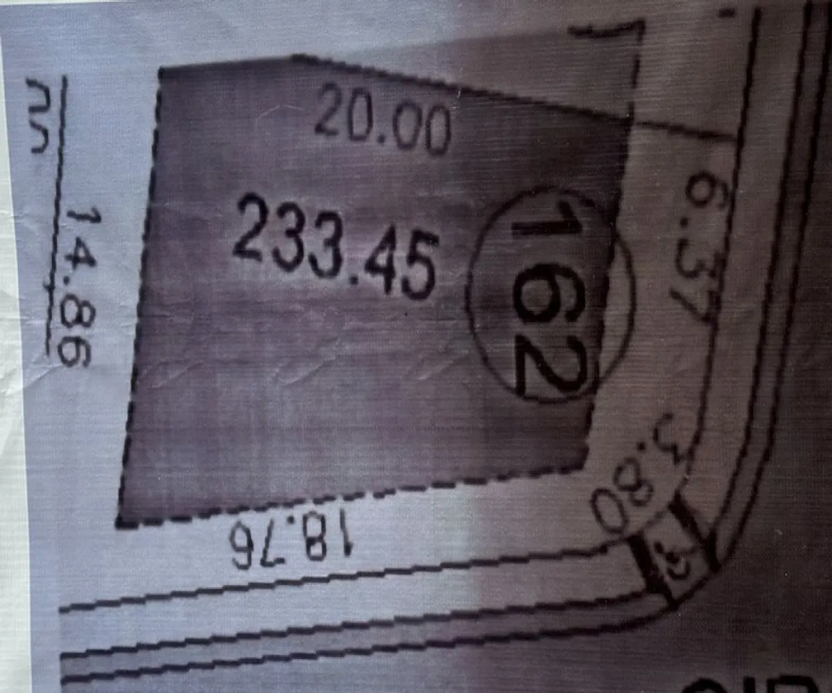 Terreno En Venta,Valle Imperial ,Avenida del Bosque Real 1995 162, Zapopan, Jalisco 45134,Avenida del Bosque Real,pdHE4nm