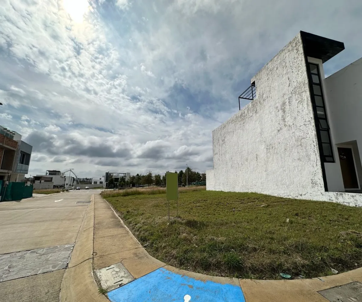 Terreno En Venta,Valle Imperial ,Avenida del Bosque Real 1995 162, Zapopan, Jalisco 45134,Avenida del Bosque Real,pdHE4nm