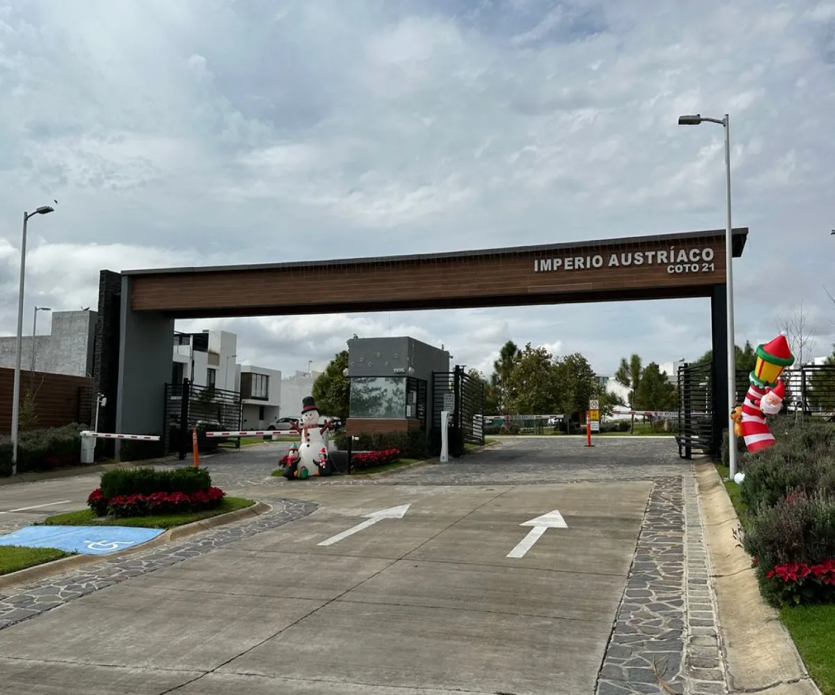 Terreno En Venta,Valle Imperial ,Avenida del Bosque Real 1995 162, Zapopan, Jalisco 45134,Avenida del Bosque Real,pdHE4nm