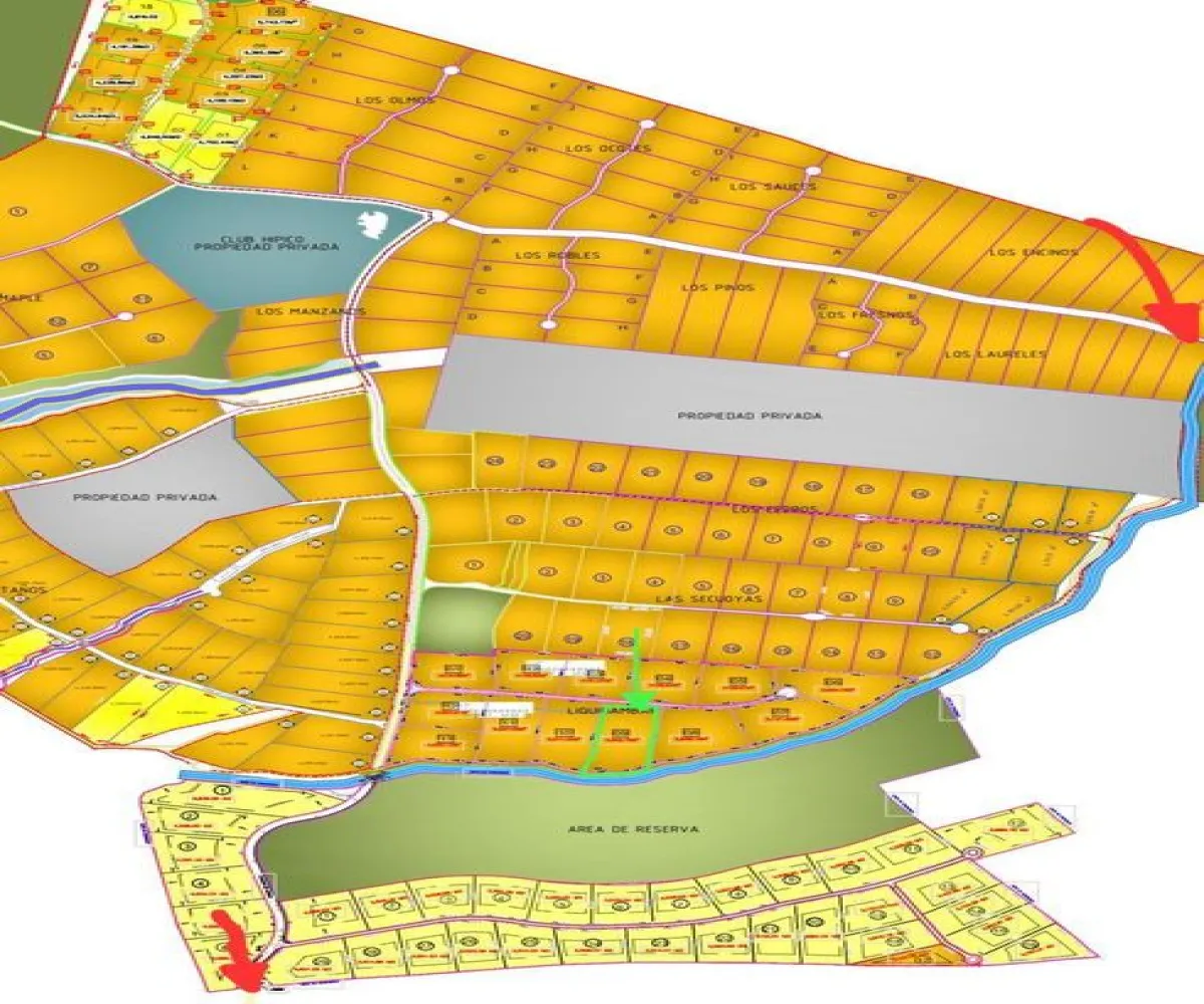 Terreno En Venta,Tapalpa,Fraccionamiento Bosques de La Cañada s/n 9, Tapalpa, Jalisco 49340,Fraccionamiento Bosques de La Cañada,ptS0CxQ