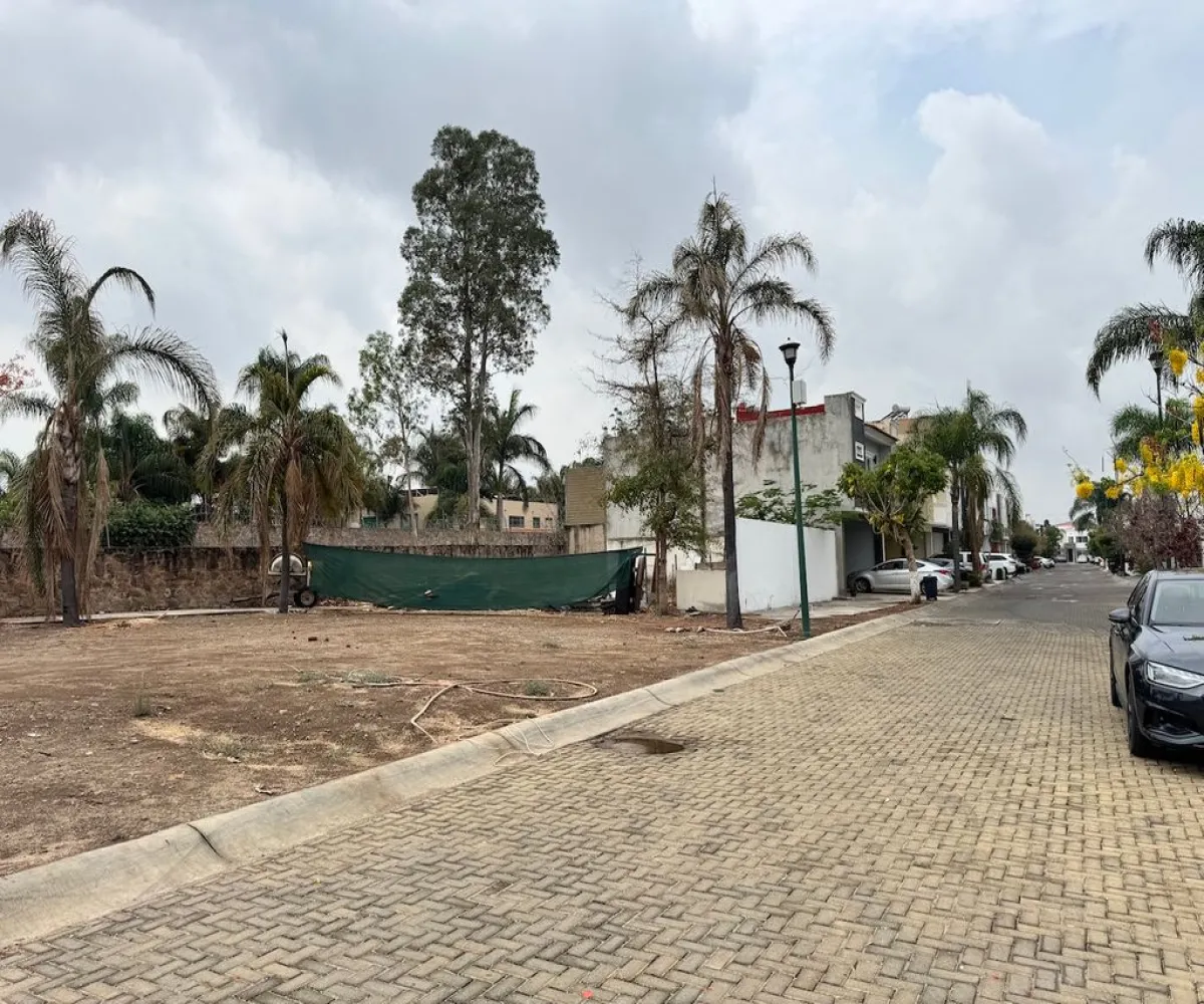 Terreno En Venta,Los Almendros,Prolongación Río Blanco 1676 440, Zapopan, Jalisco 45135,Prolongación Río Blanco,pNEgduh
