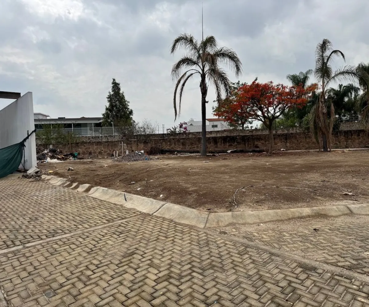 Terreno En Venta,Los Almendros,Prolongación Río Blanco 1676 440, Zapopan, Jalisco 45135,Prolongación Río Blanco,pNEgduh