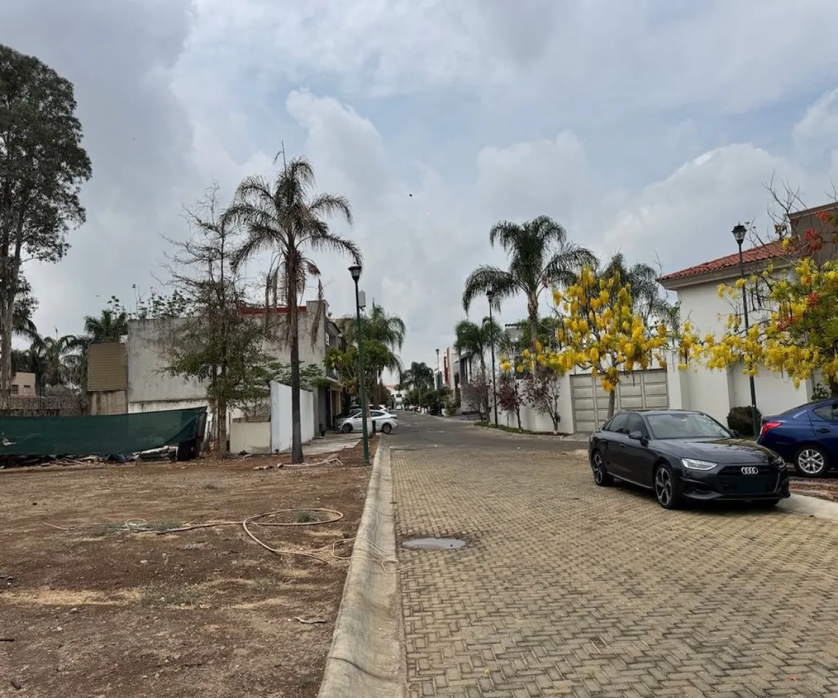 Terreno En Venta,Los Almendros,Prolongación Río Blanco 1676 440, Zapopan, Jalisco 45135,Prolongación Río Blanco,pNEgduh