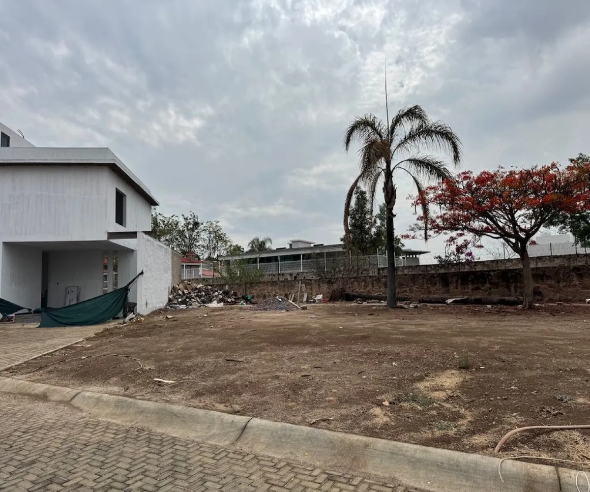 Terreno En Venta,Los Almendros,Prolongación Río Blanco 1676 440, Zapopan, Jalisco 45135,Prolongación Río Blanco,pNEgduh