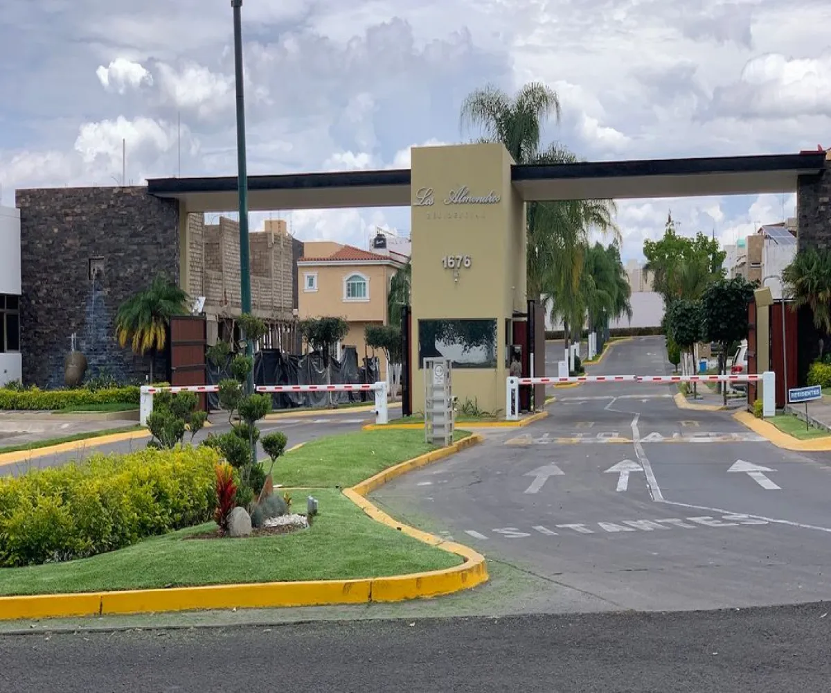 Terreno En Venta,Los Almendros,Prolongación Río Blanco 1676 440, Zapopan, Jalisco 45135,Prolongación Río Blanco,pNEgduh