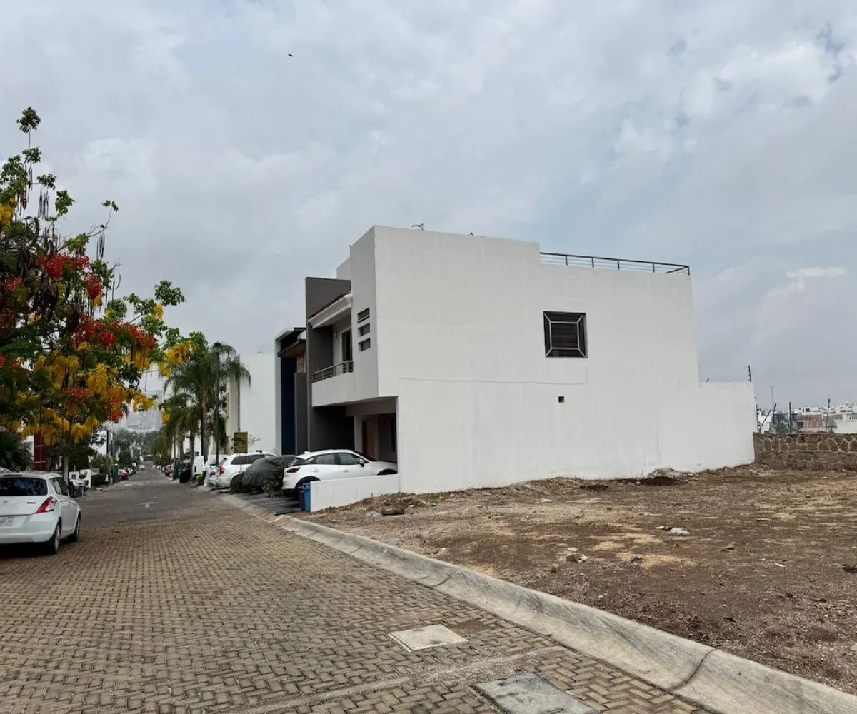 Terreno En Venta,Los Almendros,Prolongación Río Blanco 1676 440, Zapopan, Jalisco 45135,Prolongación Río Blanco,pNEgduh