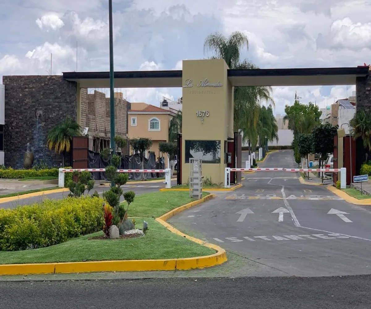 Terreno En Venta,Los Almendros,Prolongación Río Blanco 1676 440, Zapopan, Jalisco 45135,Prolongación Río Blanco,pNEgduh