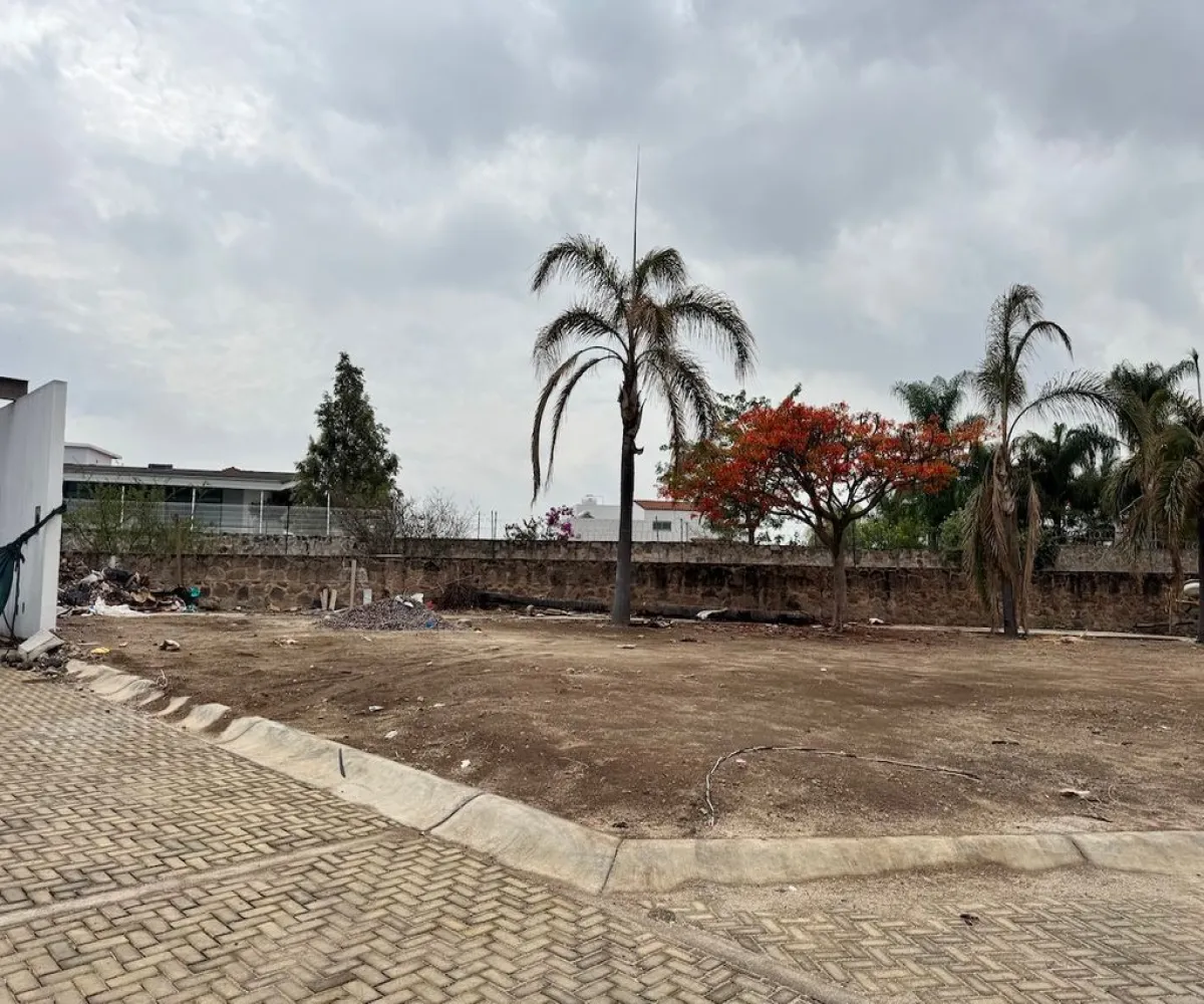Terreno En Venta,Los Almendros,Prolongación Río Blanco 1676 440, Zapopan, Jalisco 45135,Prolongación Río Blanco,pNEgduh