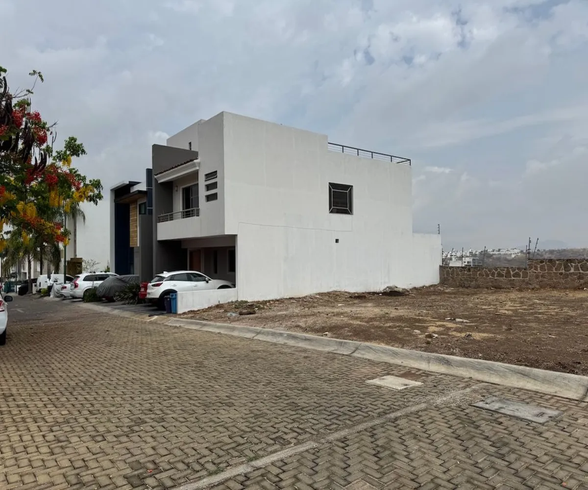 Terreno En Venta,Los Almendros,Prolongación Río Blanco 1676 440, Zapopan, Jalisco 45135,Prolongación Río Blanco,pNEgduh
