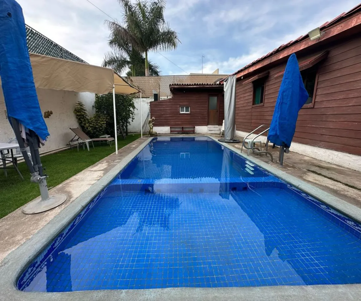 Casa En Venta,Colinas de San Javier,Circuito Madrigal, Calle San Pascual 3940 4766, Zapopan, Jalisco 45110, 4 Habitaciones,1 Baño,Circuito Madrigal, Calle San Pascual,1,pCzoCp4